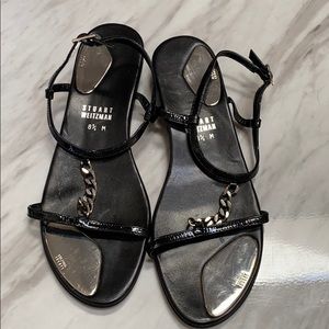 Stuart Weitzman sandals